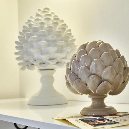 Balilla Guest House - Ostuni Centro - All Confort 外观 照片