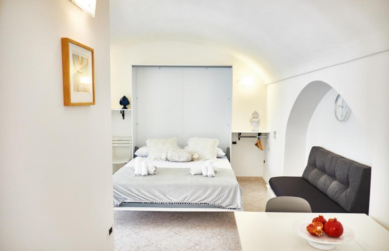 Balilla Guest House - Ostuni Centro - All Confort 外观 照片