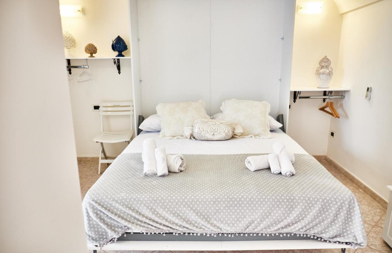 Balilla Guest House - Ostuni Centro - All Confort 外观 照片