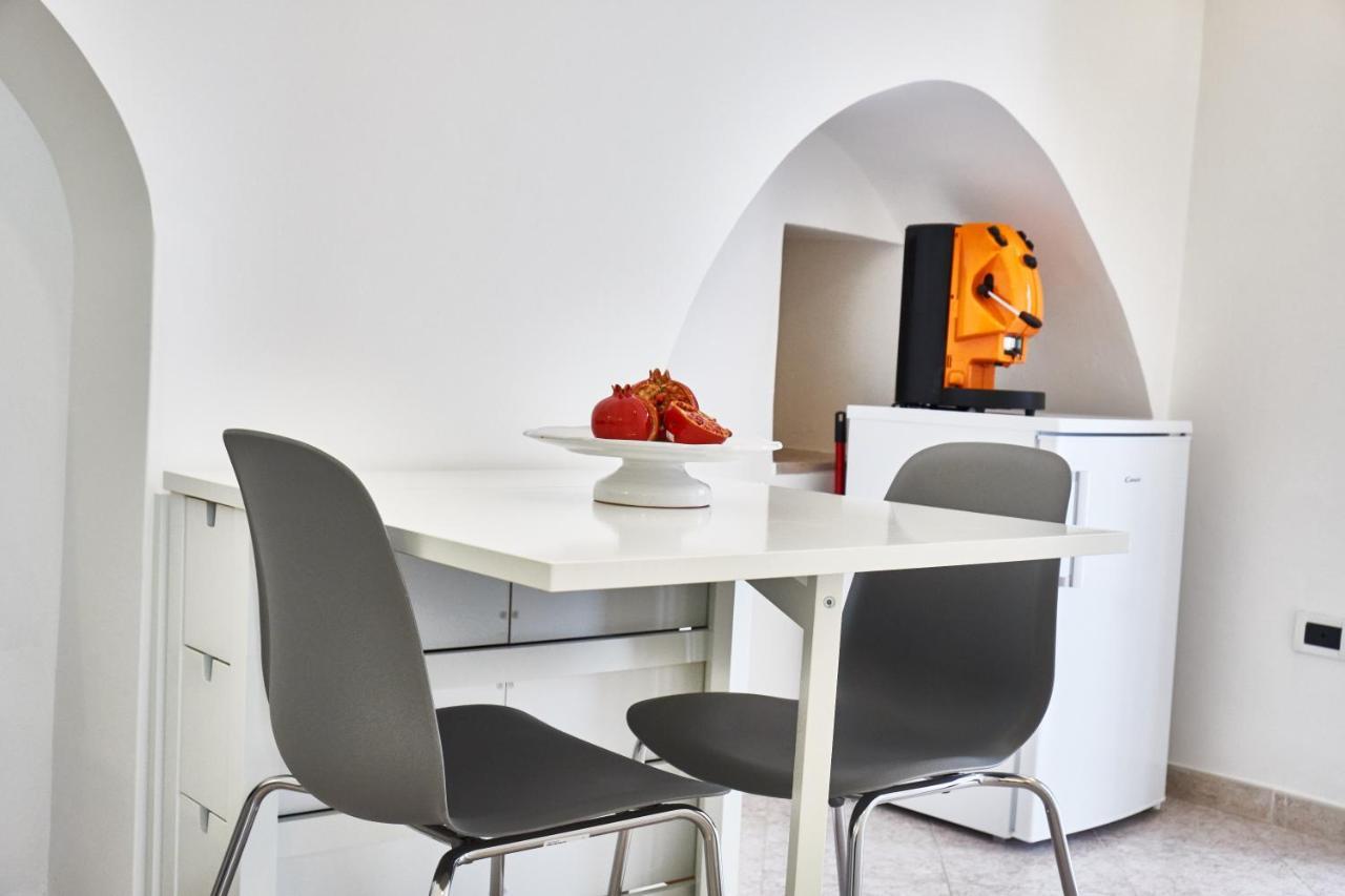 Balilla Guest House - Ostuni Centro - All Confort 外观 照片