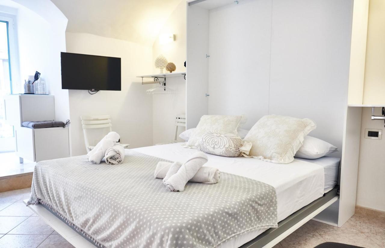 Balilla Guest House - Ostuni Centro - All Confort 外观 照片