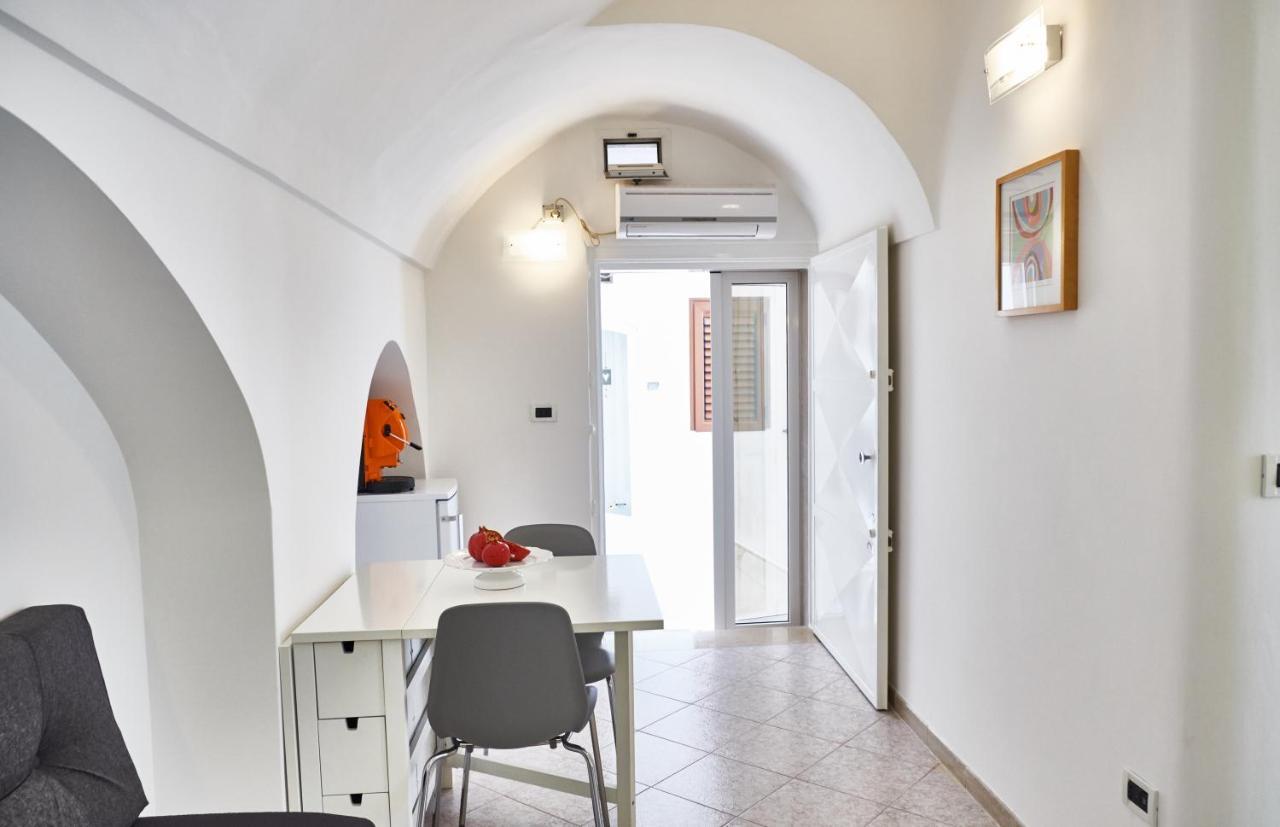 Balilla Guest House - Ostuni Centro - All Confort 外观 照片