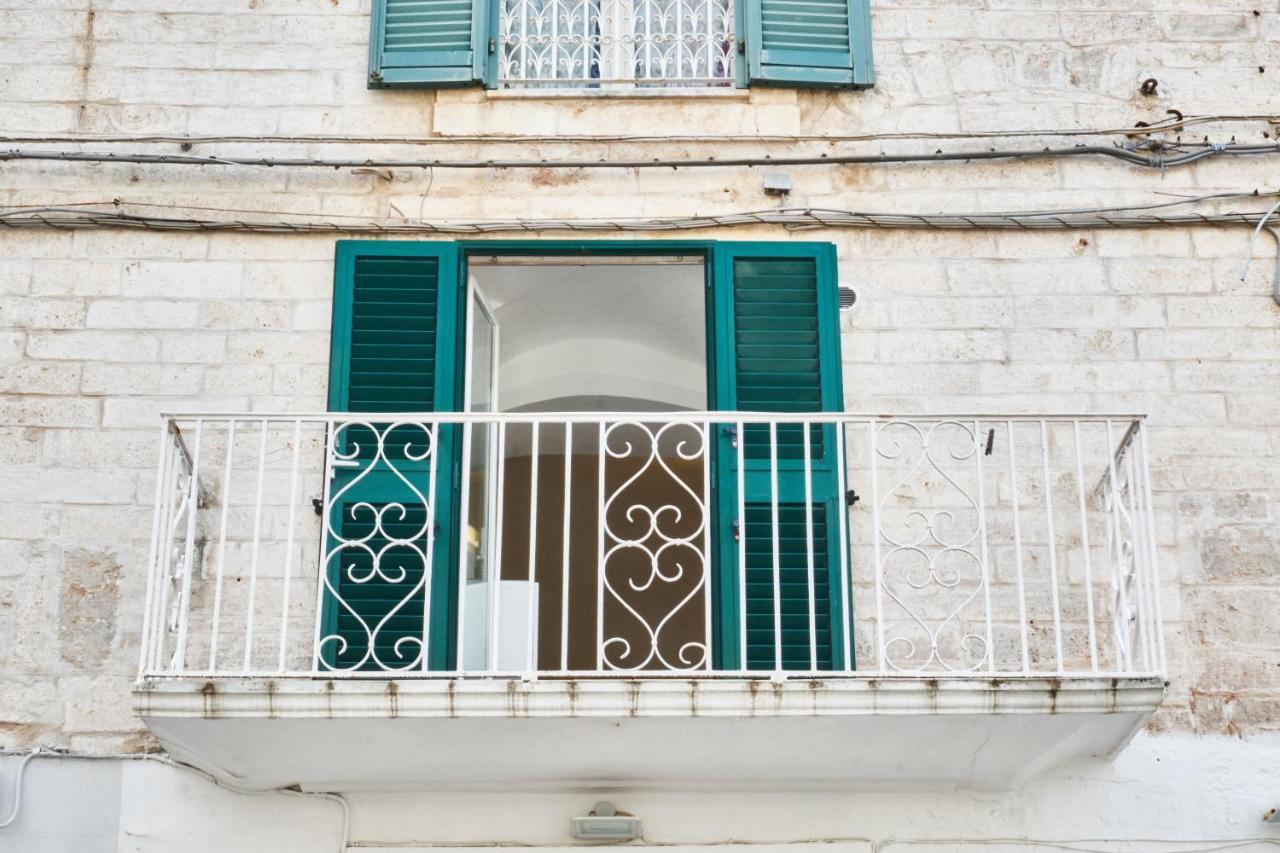 Balilla Guest House - Ostuni Centro - All Confort 外观 照片