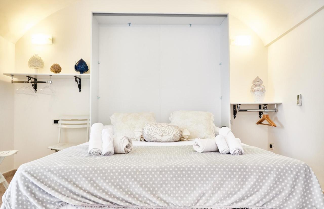 Balilla Guest House - Ostuni Centro - All Confort 外观 照片