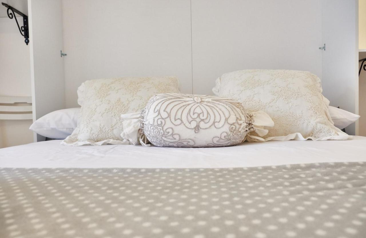 Balilla Guest House - Ostuni Centro - All Confort 外观 照片