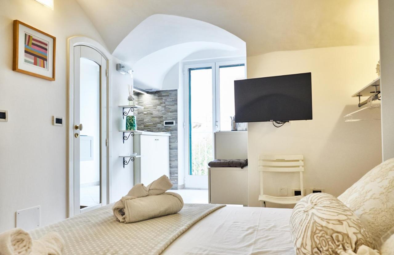 Balilla Guest House - Ostuni Centro - All Confort 外观 照片