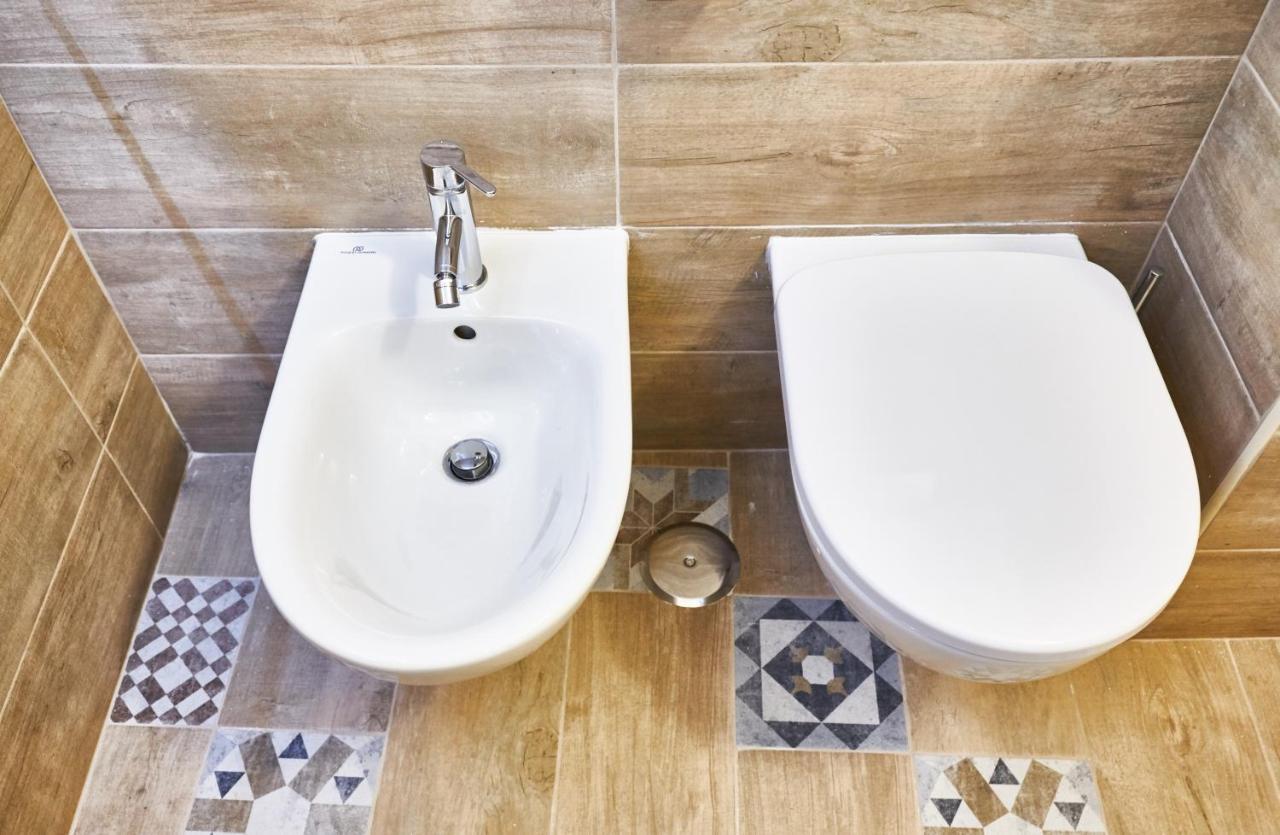 Balilla Guest House - Ostuni Centro - All Confort 外观 照片