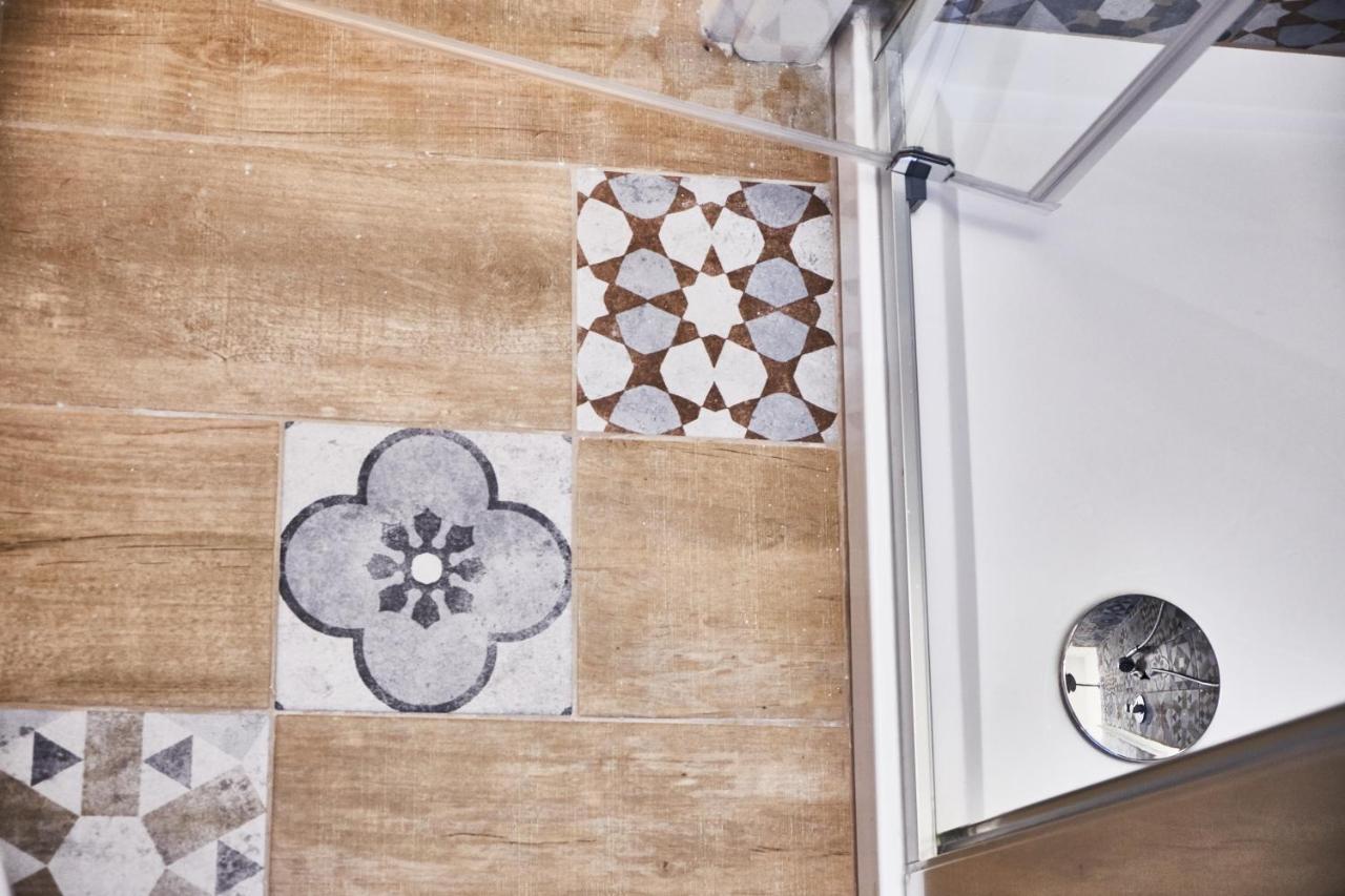 Balilla Guest House - Ostuni Centro - All Confort 外观 照片