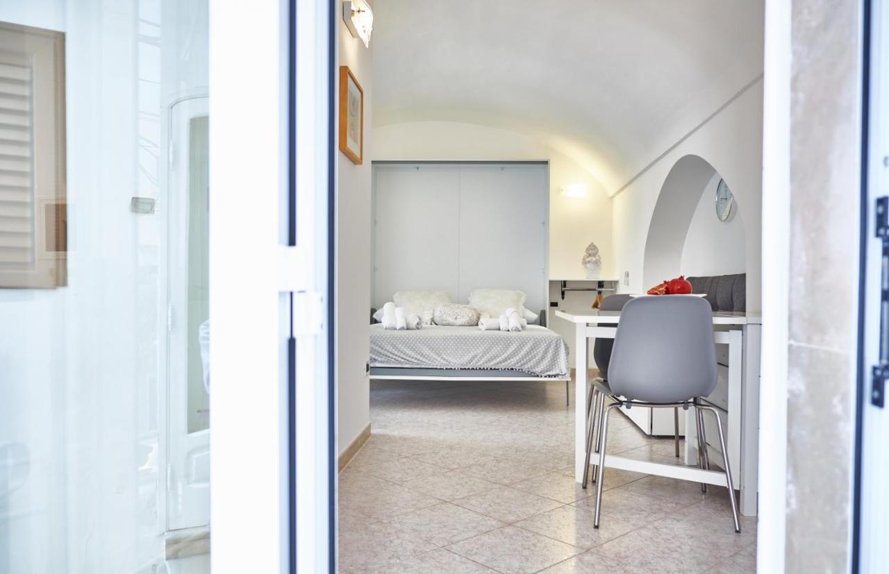 Balilla Guest House - Ostuni Centro - All Confort 外观 照片