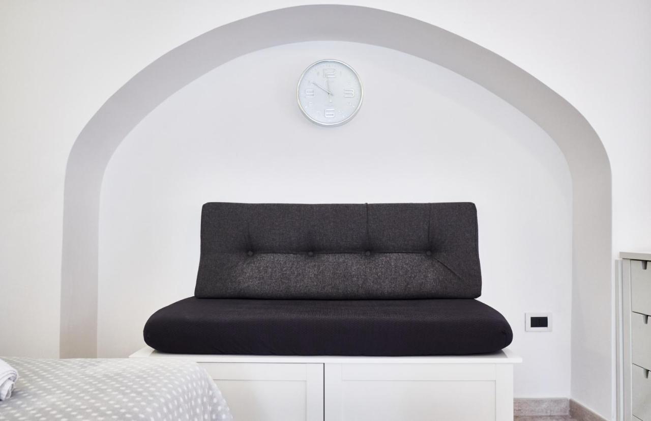 Balilla Guest House - Ostuni Centro - All Confort 外观 照片