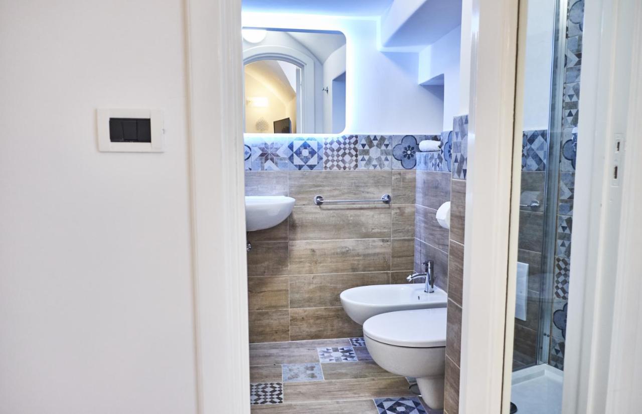 Balilla Guest House - Ostuni Centro - All Confort 外观 照片