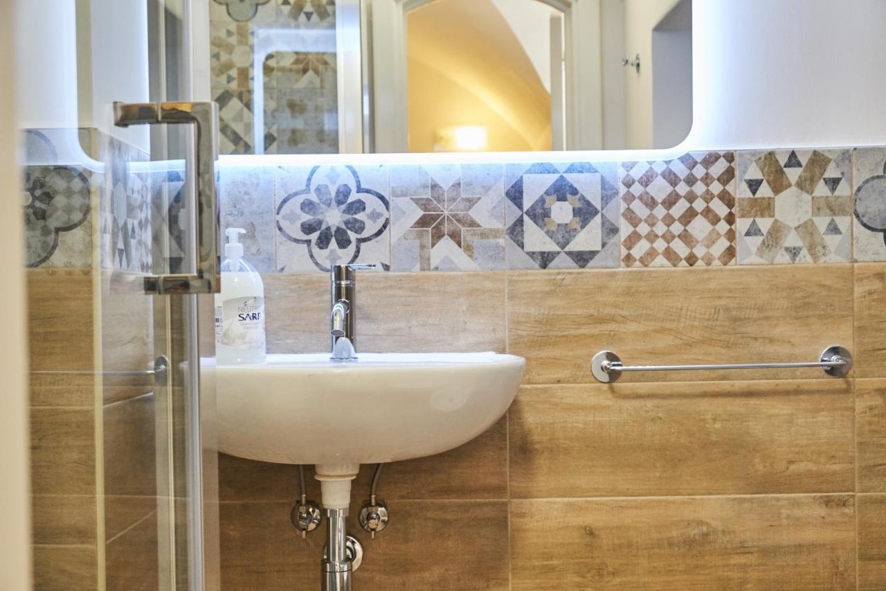 Balilla Guest House - Ostuni Centro - All Confort 外观 照片
