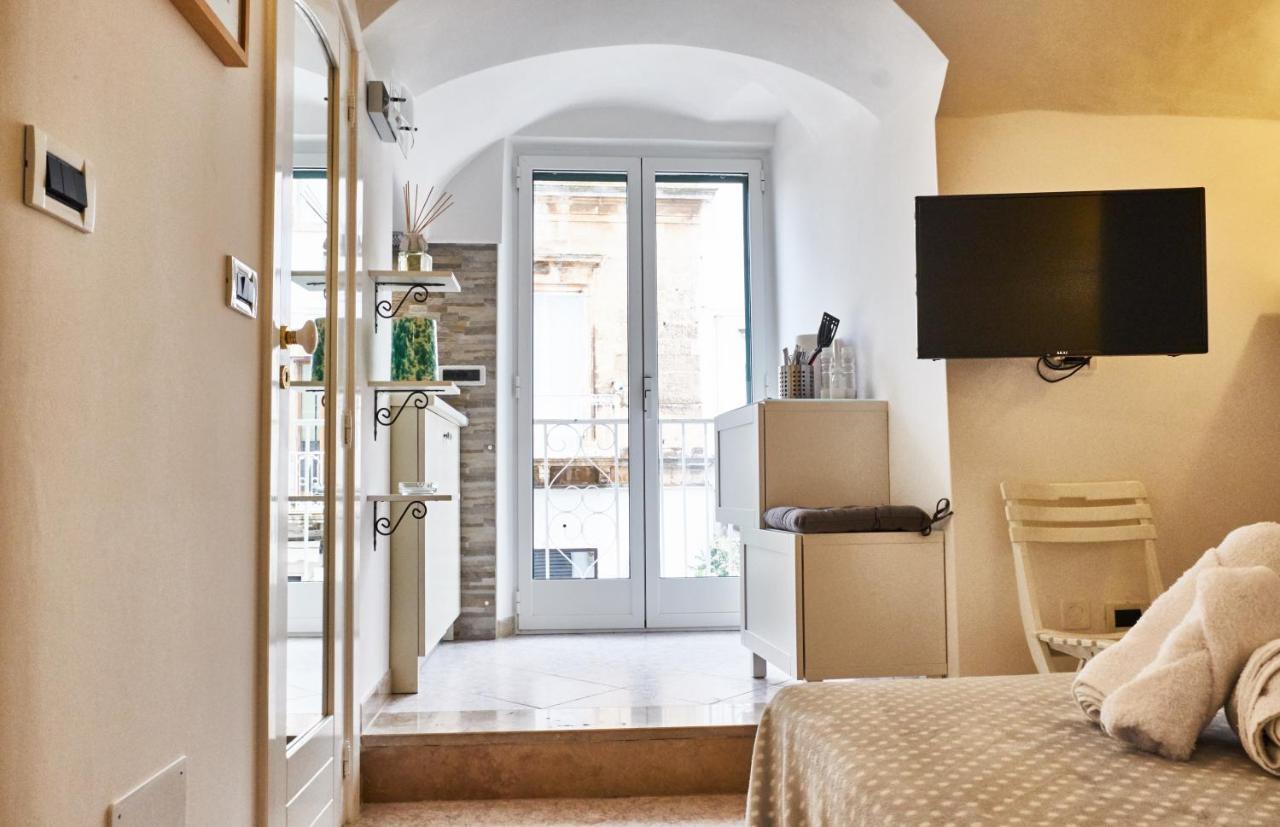 Balilla Guest House - Ostuni Centro - All Confort 外观 照片