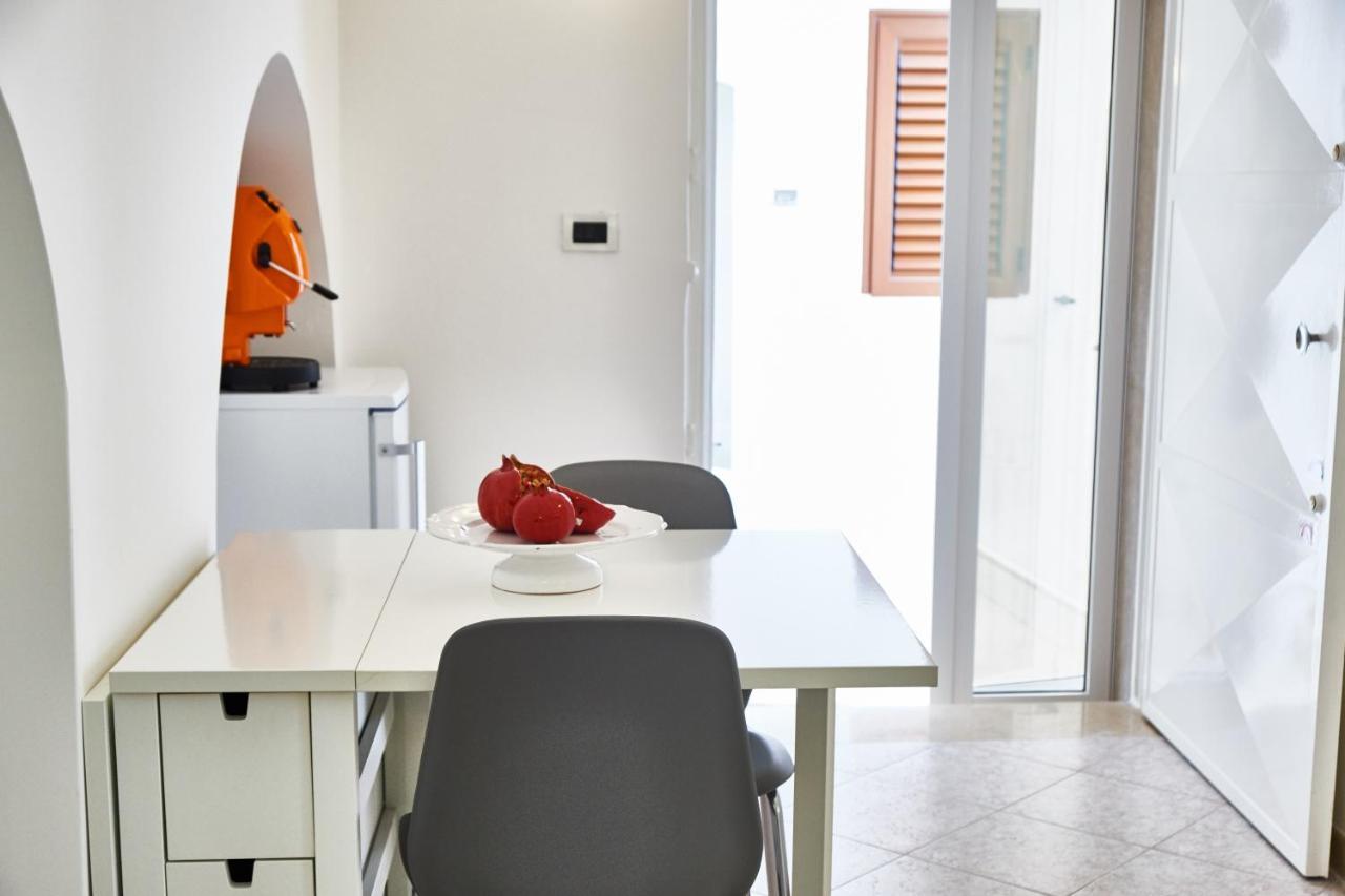 Balilla Guest House - Ostuni Centro - All Confort 外观 照片