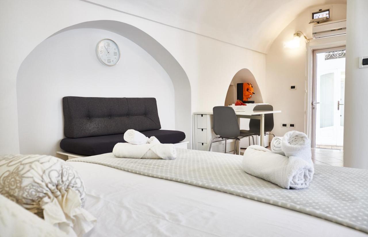 Balilla Guest House - Ostuni Centro - All Confort 外观 照片