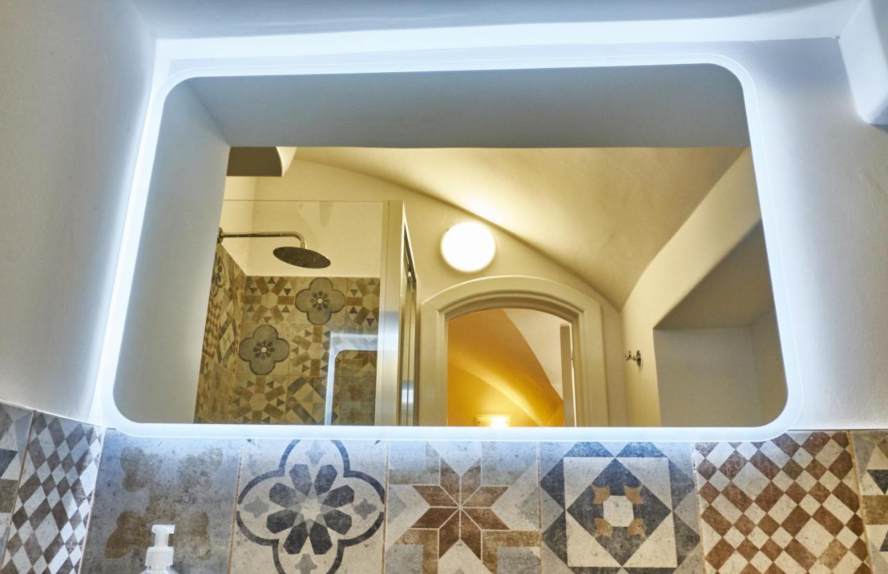 Balilla Guest House - Ostuni Centro - All Confort 外观 照片