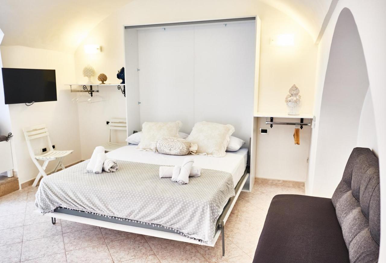 Balilla Guest House - Ostuni Centro - All Confort 外观 照片