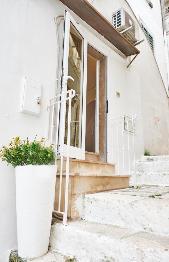 Balilla Guest House - Ostuni Centro - All Confort 外观 照片